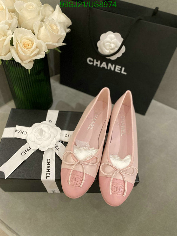 SAMC - CHL Women Shoes Ballet - 151