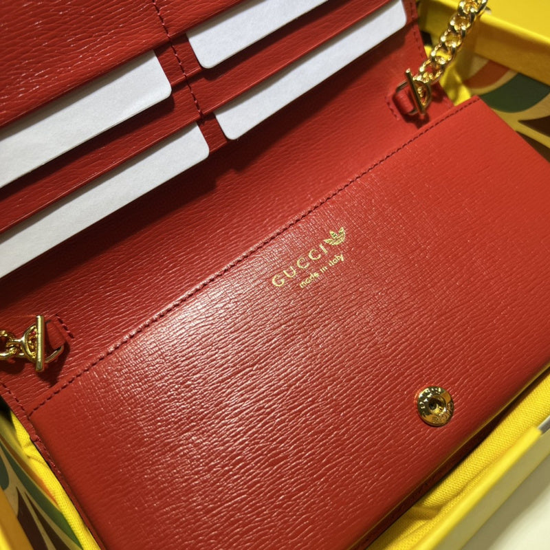 Glami Fashion - GCI Bags - 3371