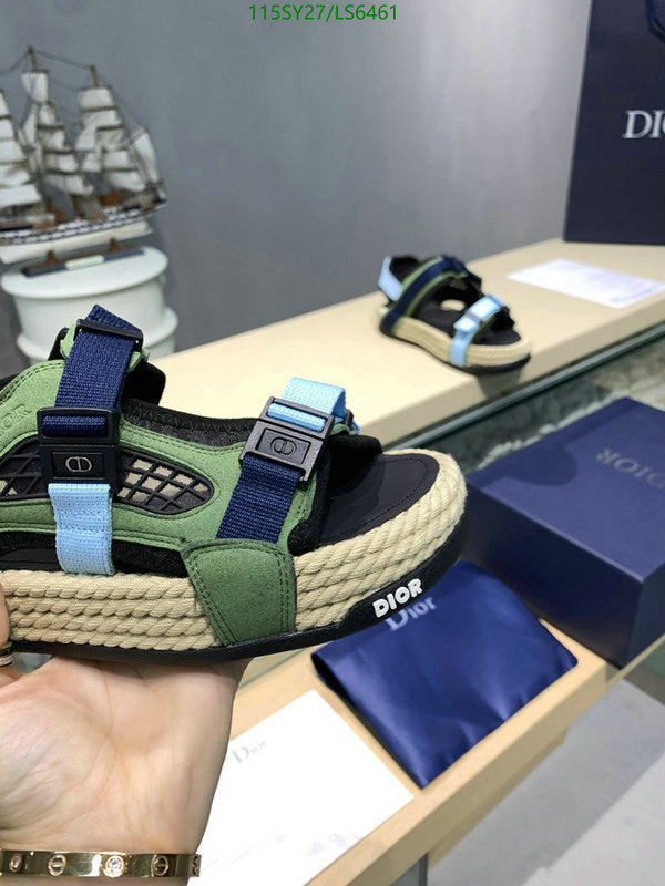 SAMCC - DOR Women Shoes - 2227