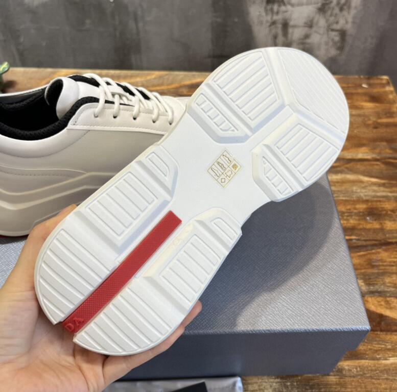 GlamyMen Shoes - 070