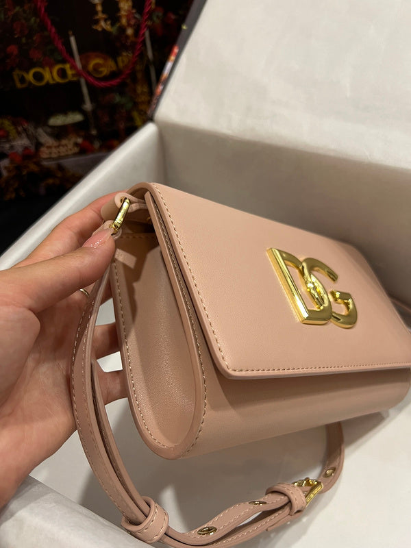 Glamy - DG bag - 447