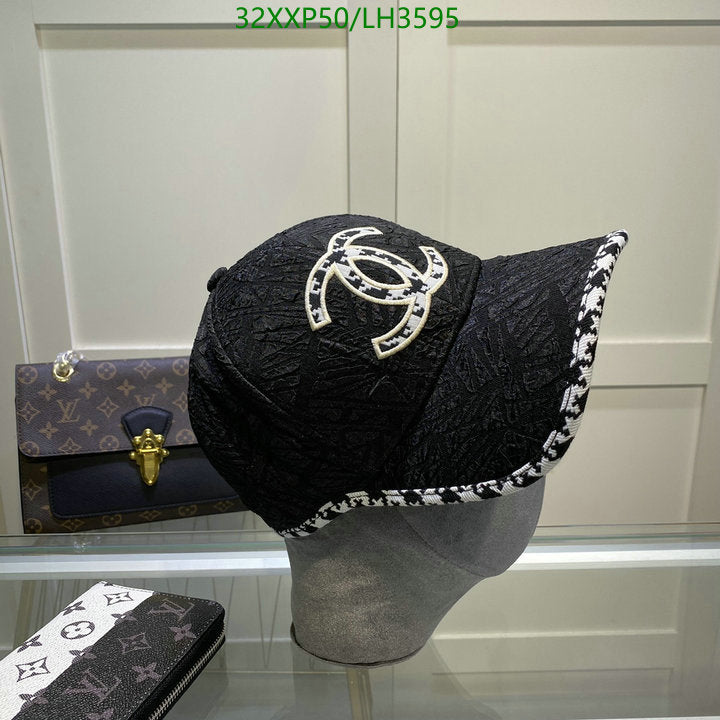 SAMC - CHL Caps & Hats - 457
