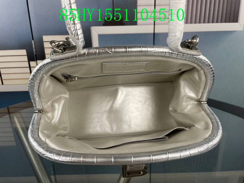 ELE Fashion - BGA Bags - 2017