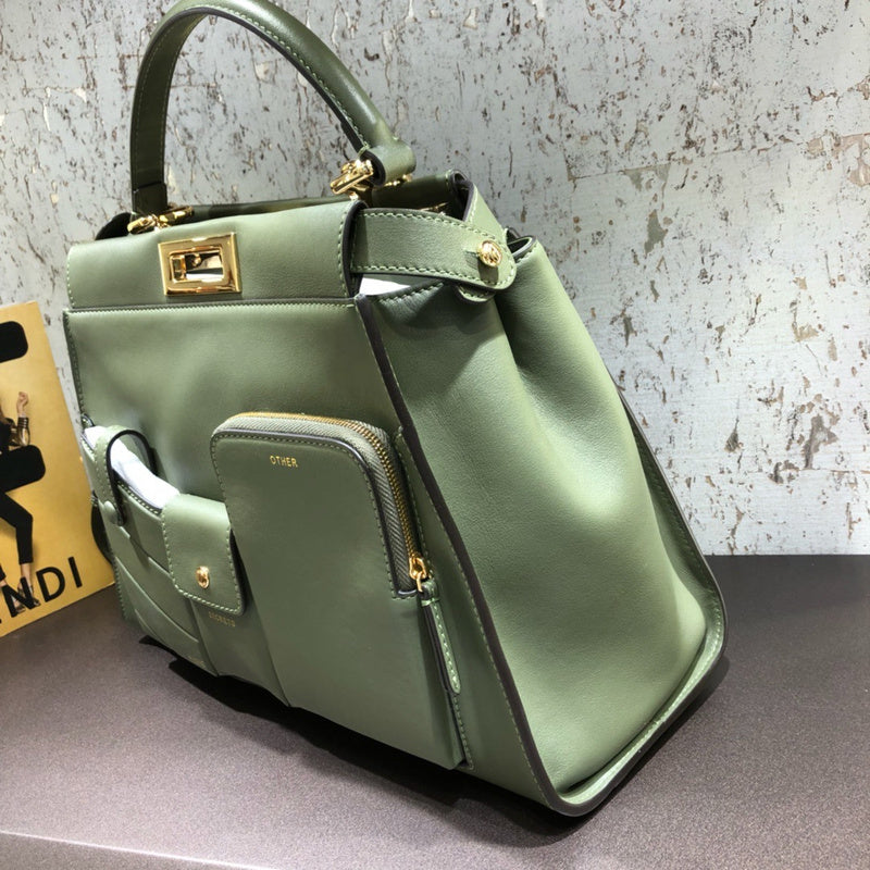 Glami-i - JBE Bags - 238