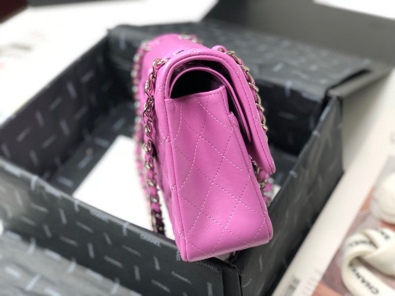 Satchel Bags - CHL Bags - 7468