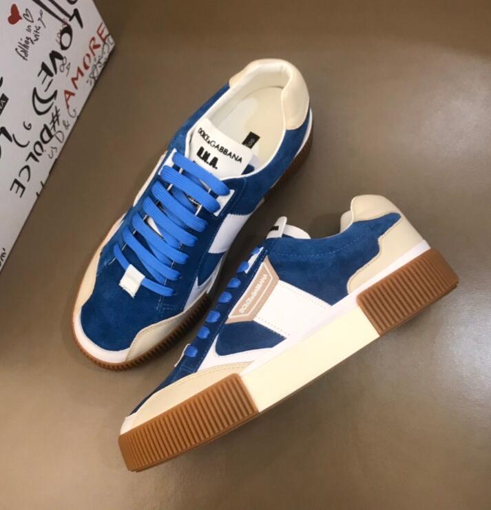 SAMC - DAG Men Shoes - 488