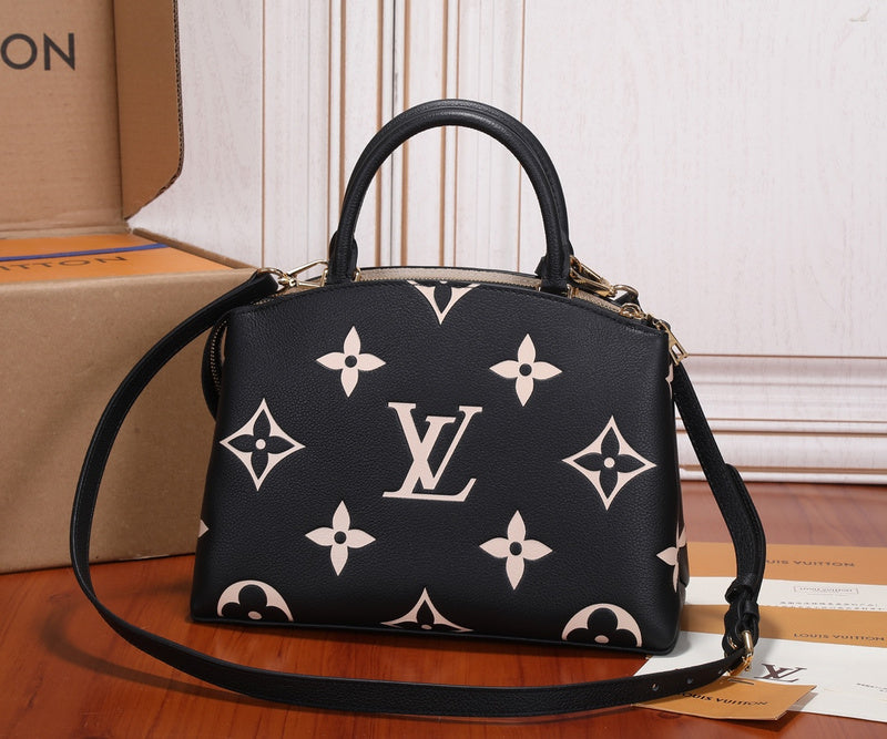 Glami Fashion Lu-Vi Bags - 16800