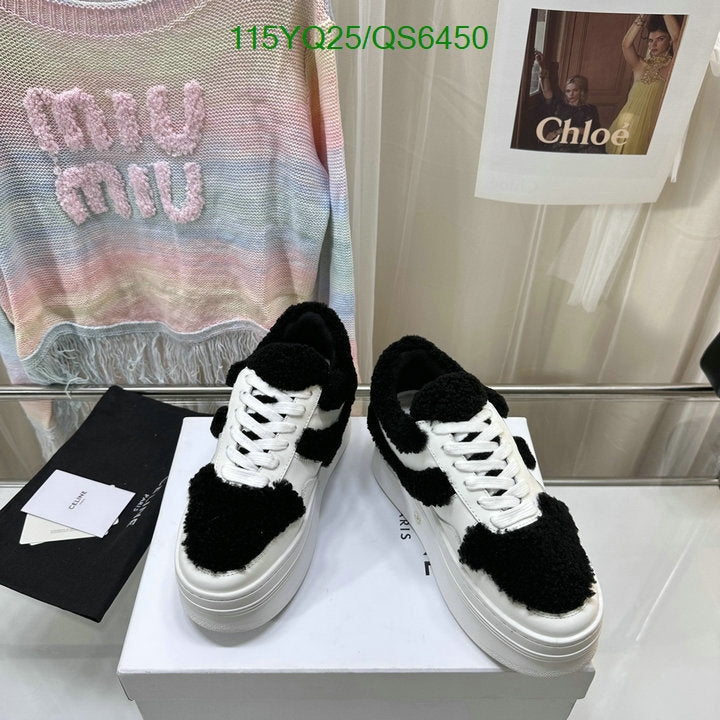 SAMC - COL Women Shoes - 207