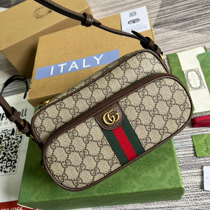 Satchel Bags - GCI Bags - 5760