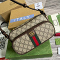 Satchel Bags - GCI Bags - 5760