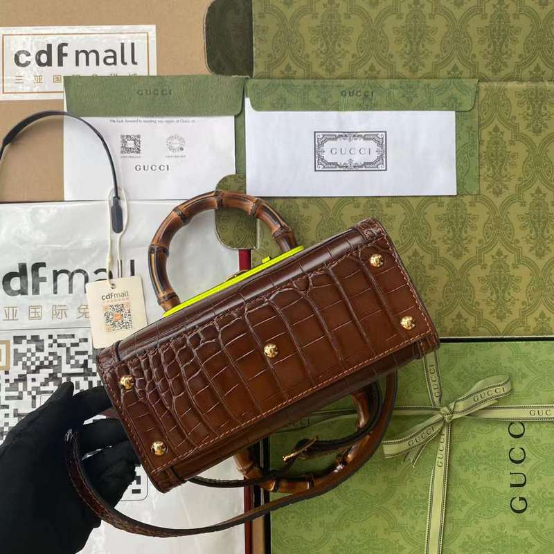 GUI2 Bags - Luxurious Bags  674