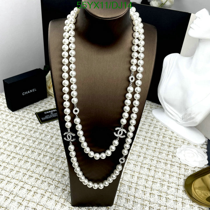 SAMC - CHL Jewelry Necklace - 061