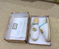 SAMC - GUKI Women Shoes - 2306