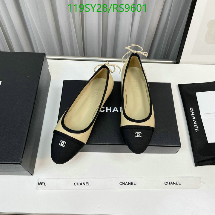 SAMC - CHL Women Shoes Ballet - 235