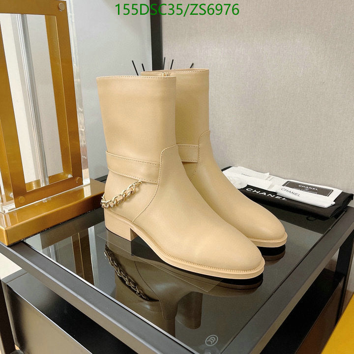 SAMC - CHL Women Boots - 294
