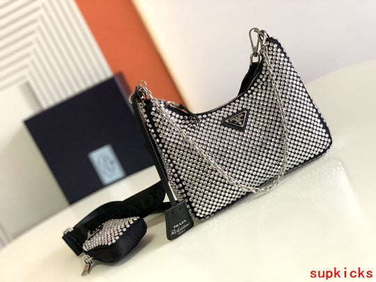 Glami- - PD Women Bags - 054