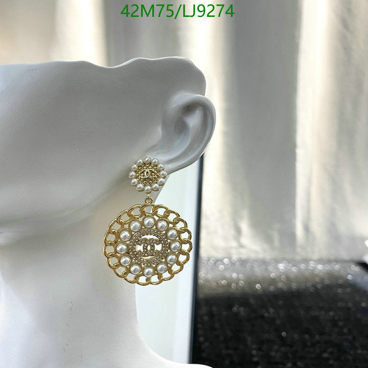 SAMC - CHL Jewelry Earrings - 572