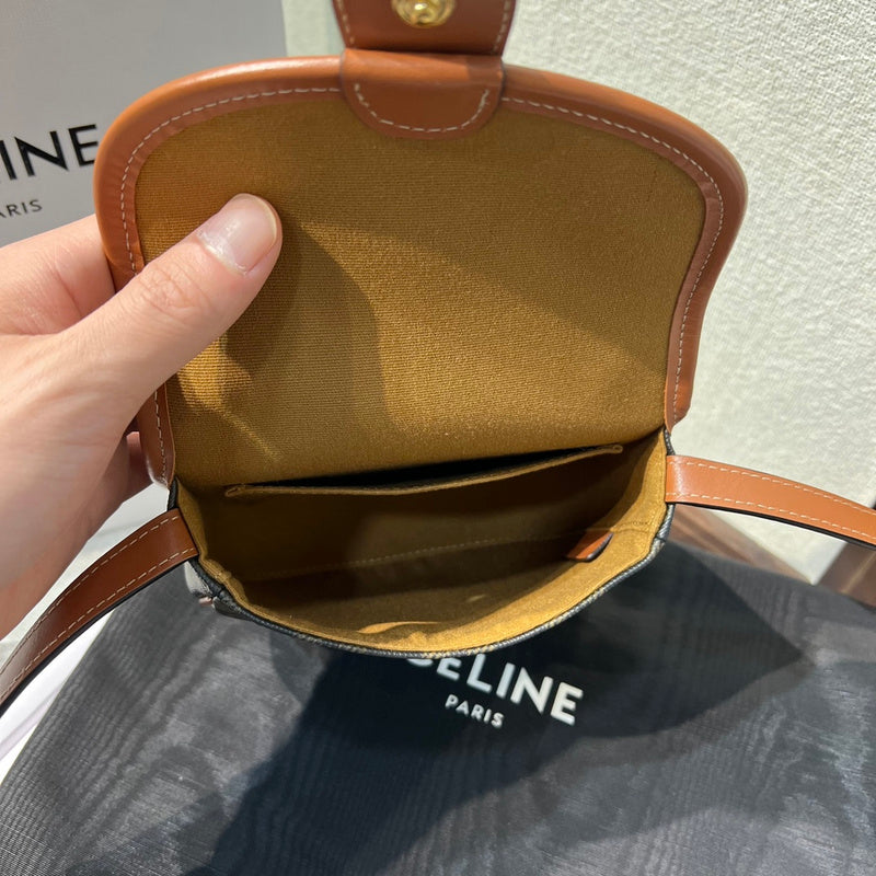 Glamy - COL Bags - 817