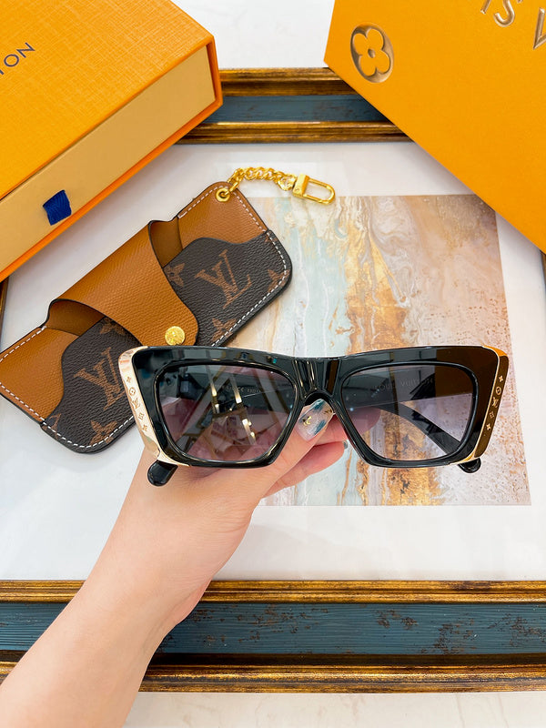 Glami-is - LOV Sunglasses - 104