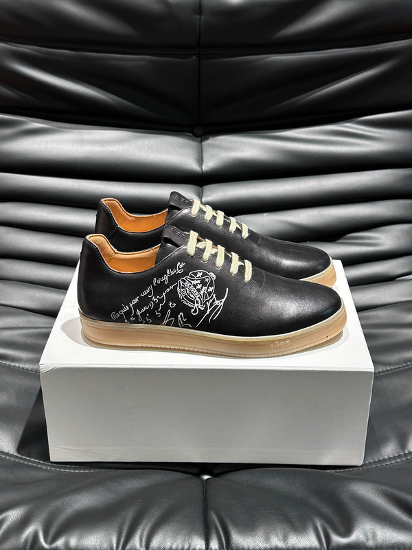 Glami - BRE Men Shoes - 393