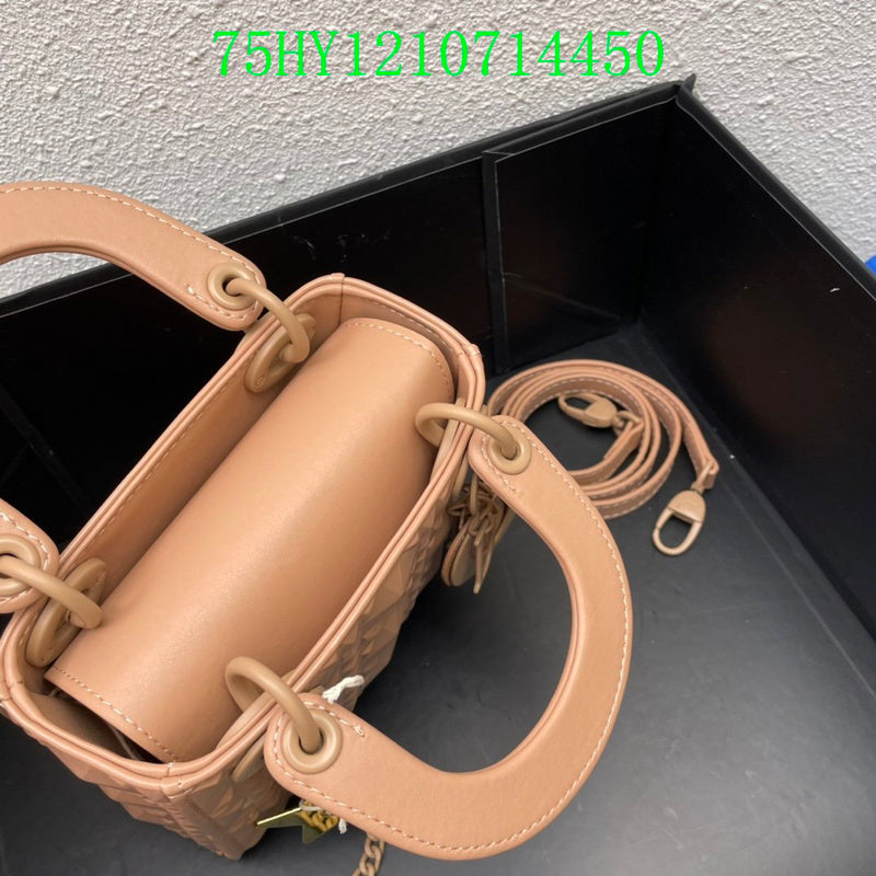 Glami - DOR Bags - 1502