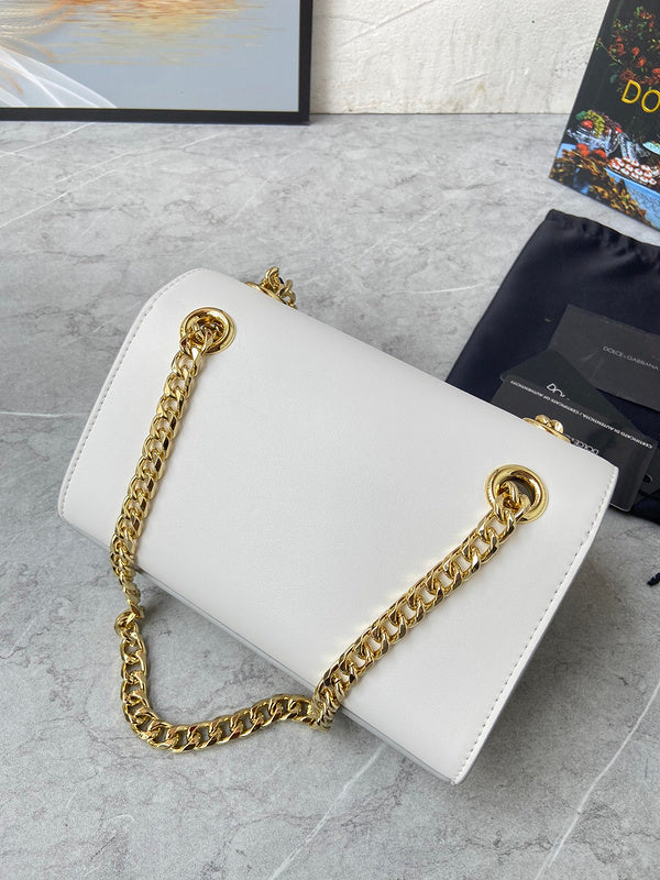 Satchel Bags - DG Bags - 172