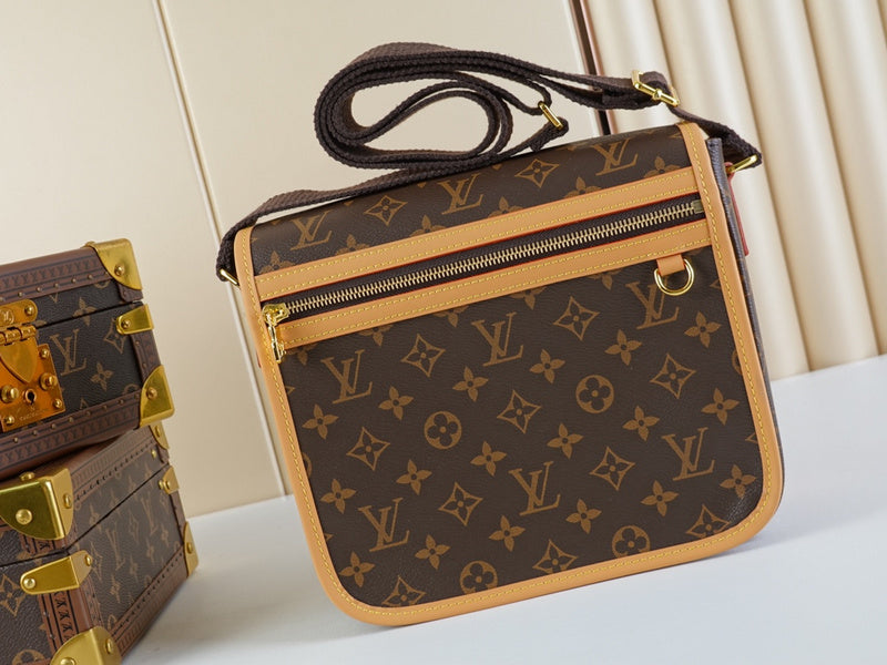 Satchel Bags - VL Bags - 6594