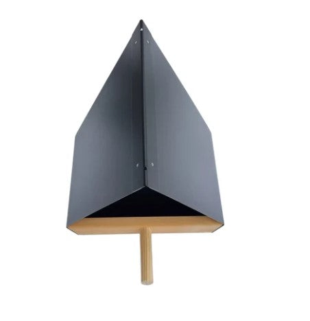 Modern bird feeder