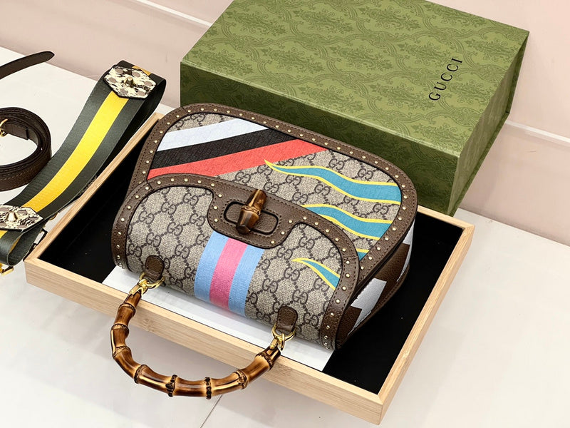 Glami Fashion - GCI Bags - 13084