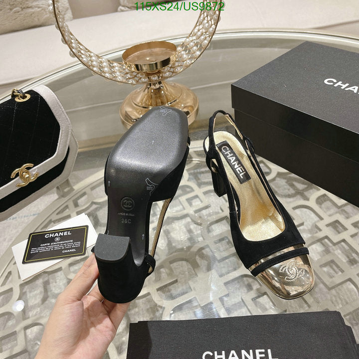 SAMC - CHL Women Shoes Ballet - 076