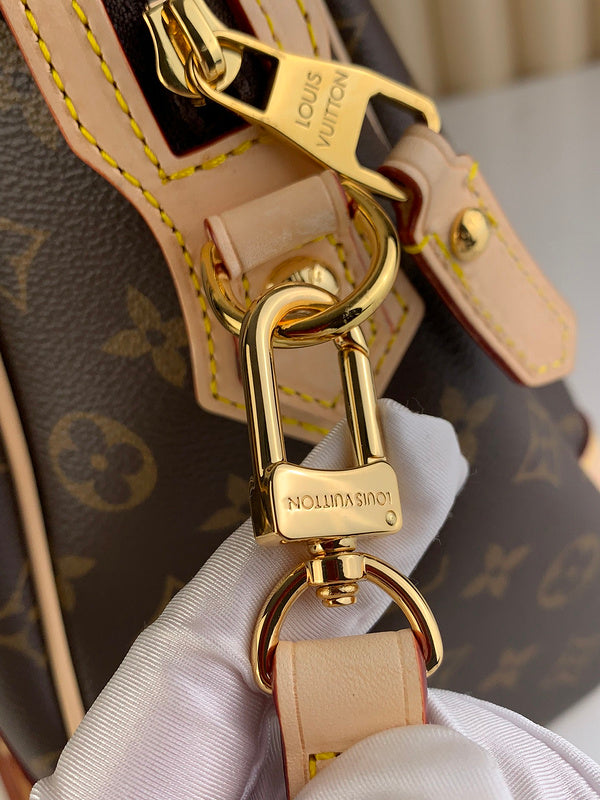 Satchel Bags - VL Bags - 4358