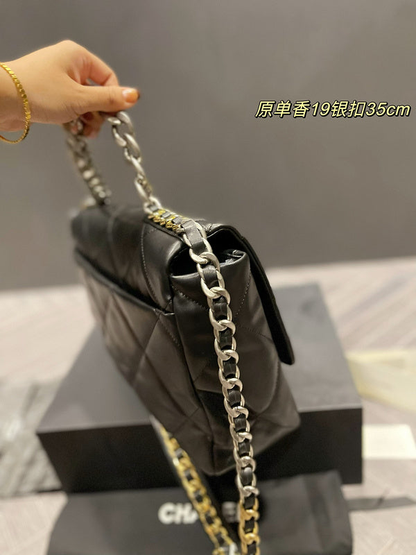 Satchel Bags - CLN Bags - 218