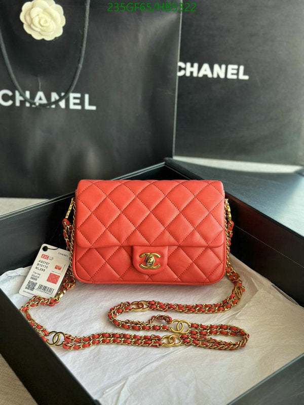 SAMC - CHL Bags - 148