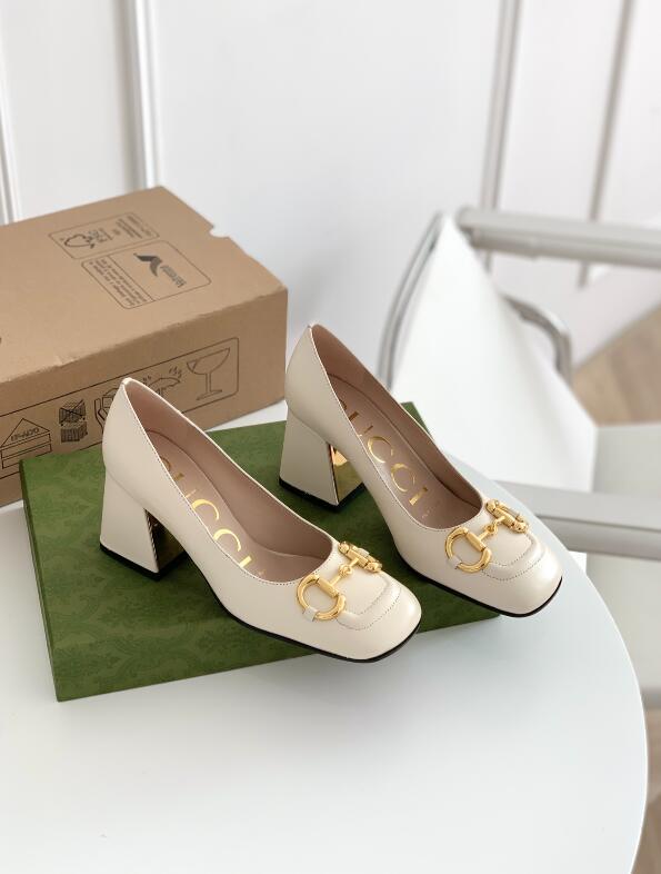 SAMC - GUKI Women Shoes - 1690