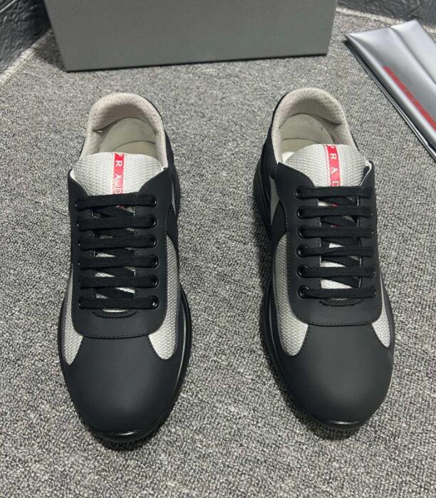 glamy - PD Men Shoes - 001