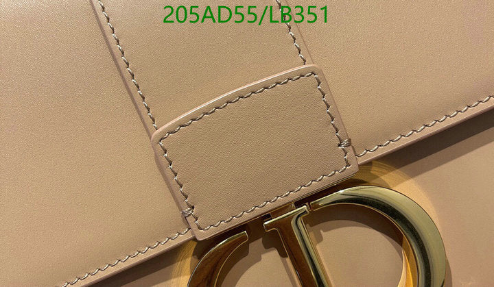 SAMCC - DOR Bags - 1379