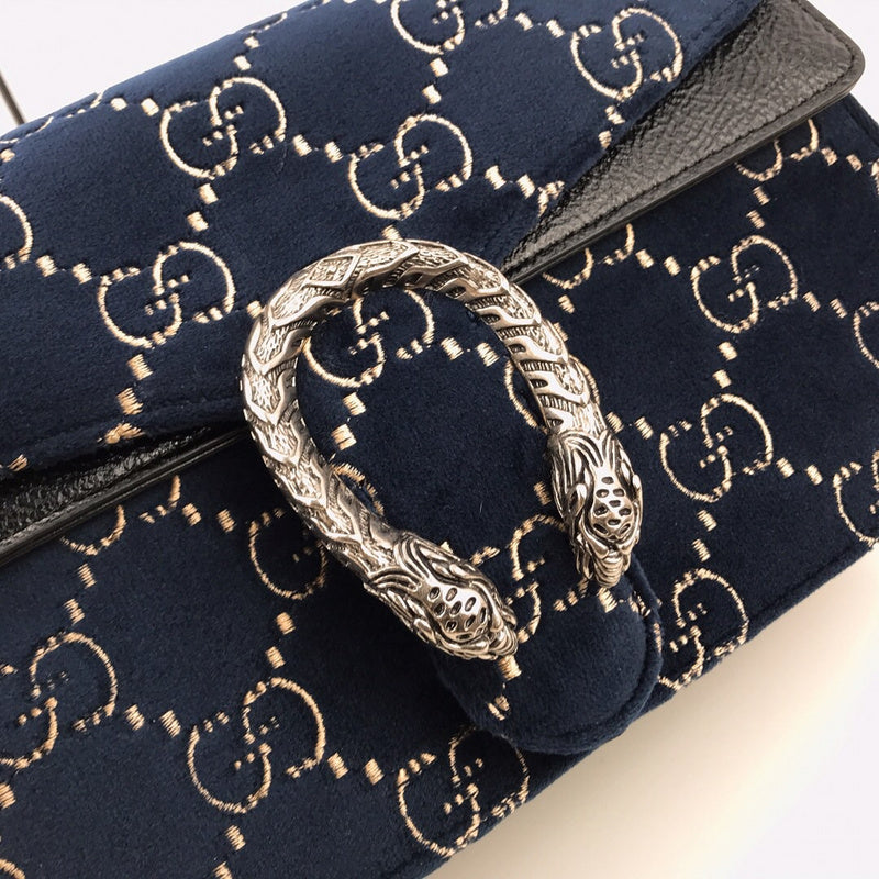 Glami Fashion - GCI Bags - 2447