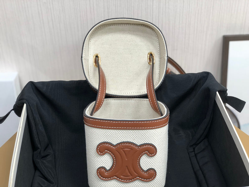 Glamy - COL Bags - 297