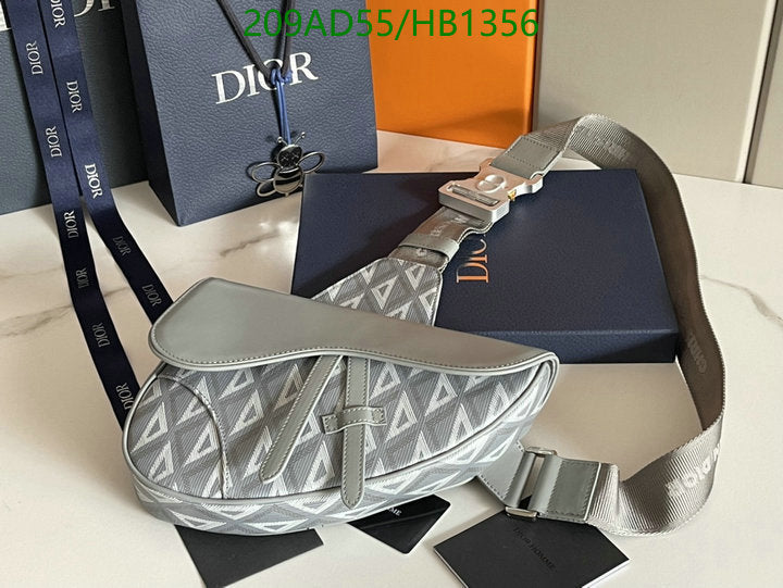 SAMCC - DOR Bags - 1200