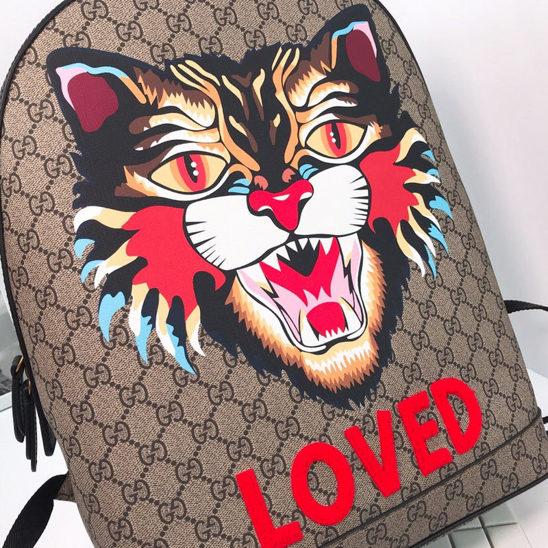 Glami Fashion - GCI Bags - 2468
