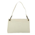 GUCCI Shoulder Bag Patent leather White 001 3034 55032