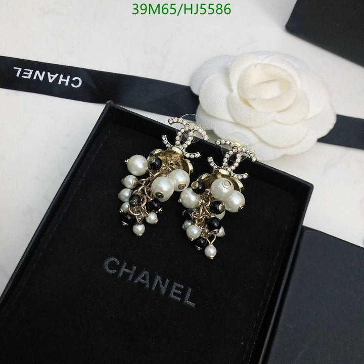 SAMC - CHL Jewelry Earrings - 269