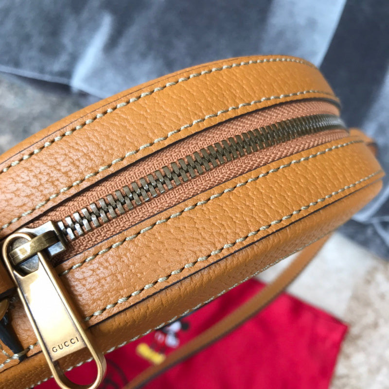 Satchel Bags - GCI Bags - 7193