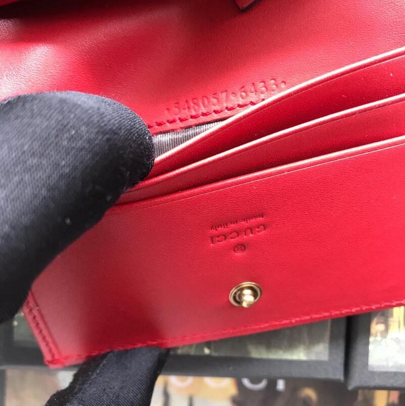 SAMC - Mix Wallets - 221