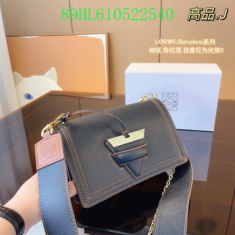 Satchel Bags - LWE Bags - 097
