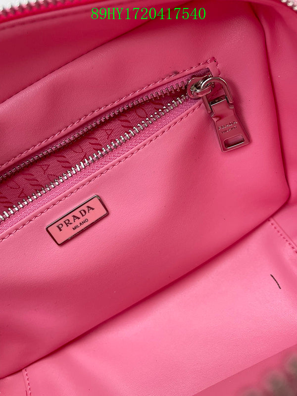 Satchel Bags - PDA Bags - 3406
