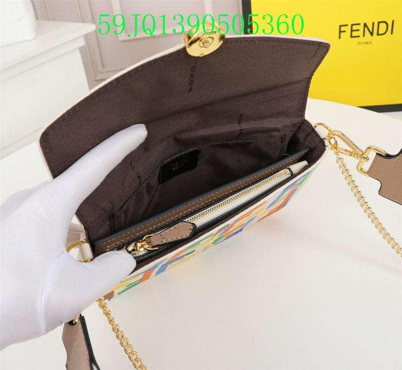 Glami - FDE Bags - 1573