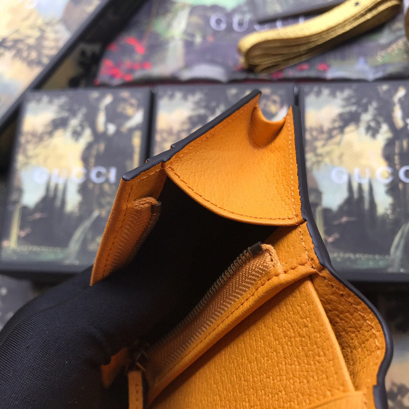 Glami-i - Guki Wallet - 448