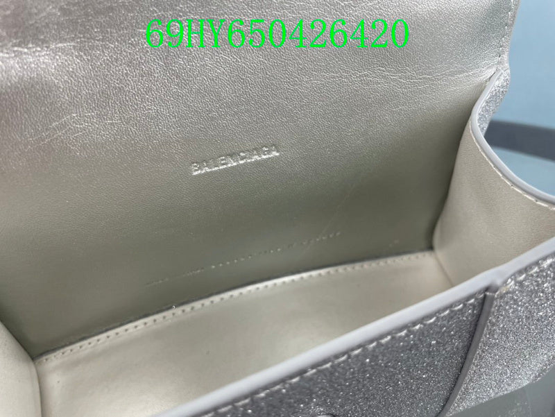 Satchel Bags - BGA Bags - 2336
