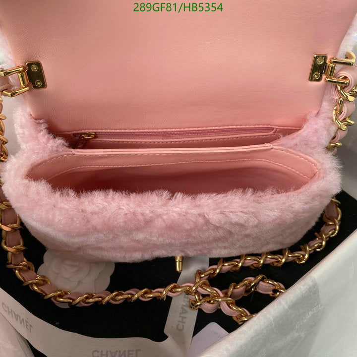 SAMC - CHL Bags - 107